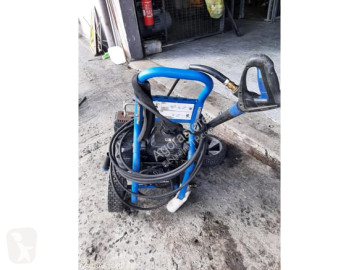 Pressure washer