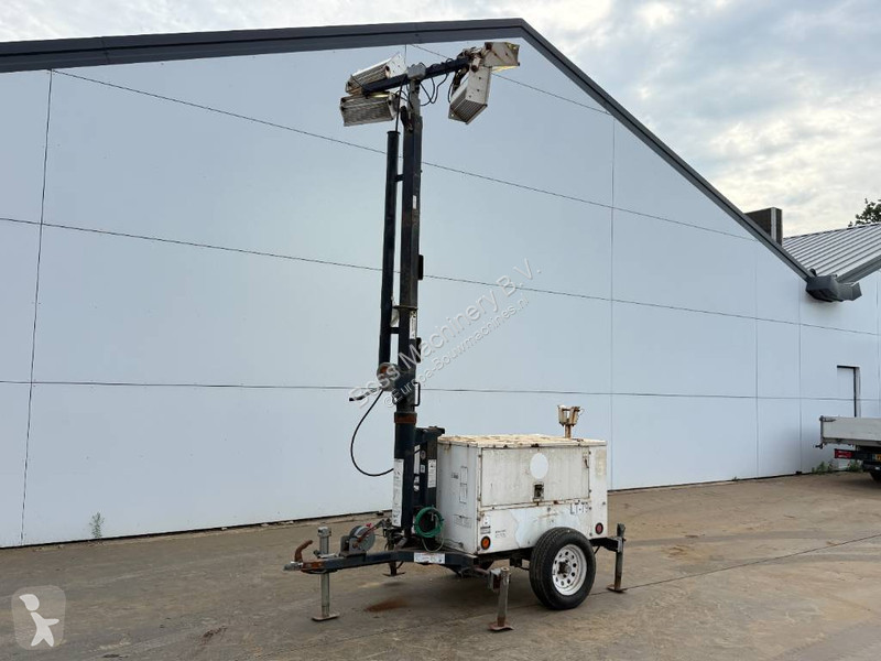 Materiaal voor de bouw  LT12D - CE + EPA / Good...