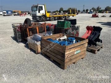 Materiaal voor de bouw overig materiaal