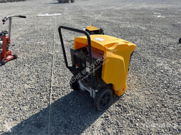 Materiaal voor de bouw overig materiaal