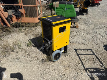 Materiaal voor de bouw overig materiaal