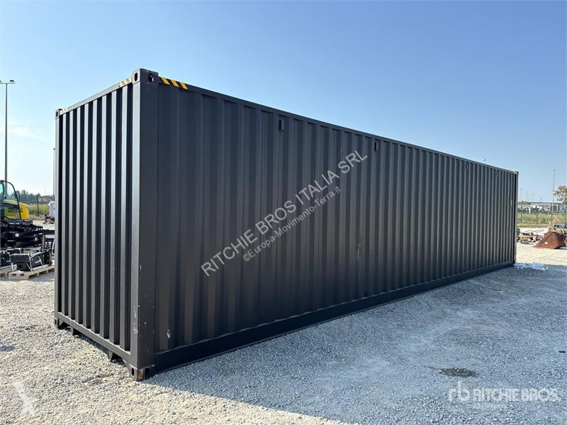 Строительное оборудование  40 ft Multi-Door...