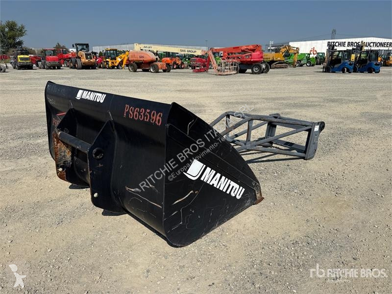 Строительное оборудование  Qty of Telehandler...