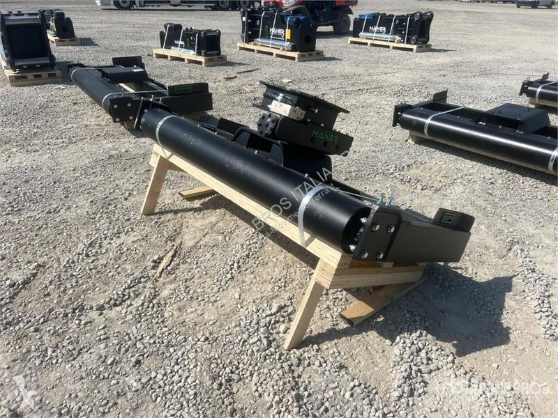 Строительное оборудование  Haener HPH-R160...