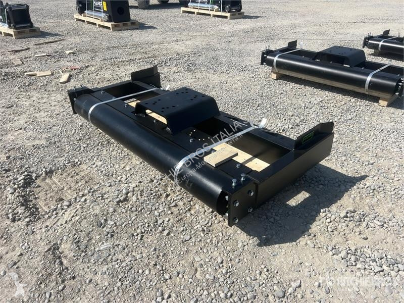 Строительное оборудование  Haener HPH 160...