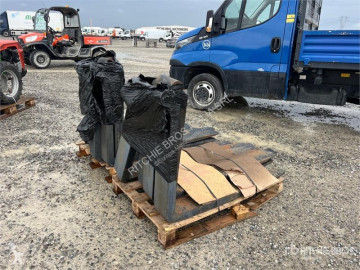 Строительное оборудование другое оборудование Manitou