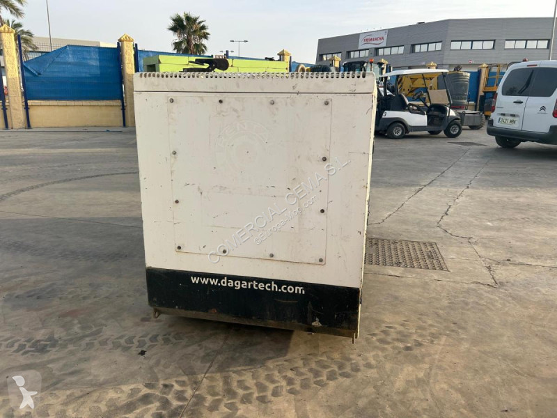 Material de obra   DGYR 35S T