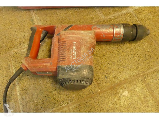 Строительное оборудование Hilti TE74