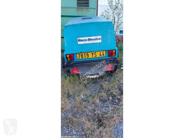 Compressor