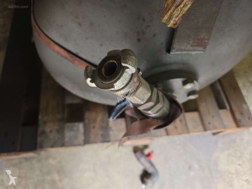 Atlas Copco kompresszor építőipari munkagép