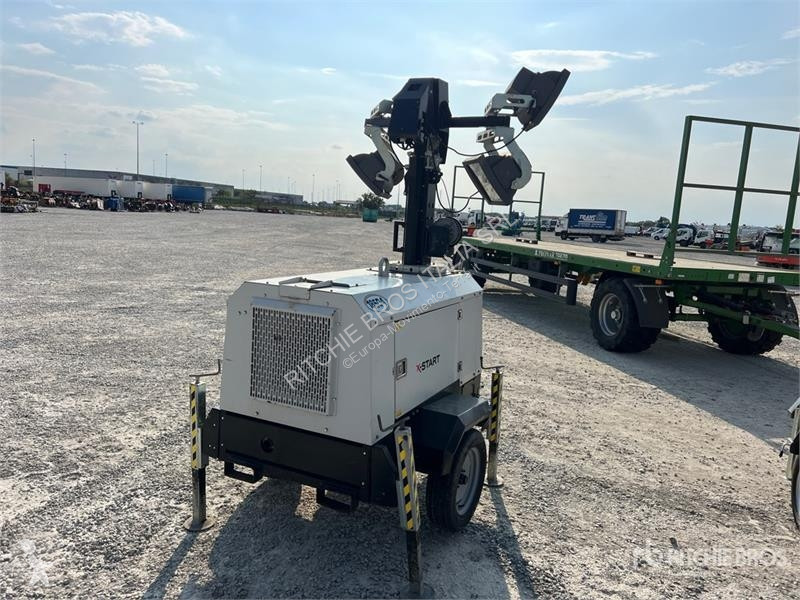 Materiaal voor de bouw  X Start