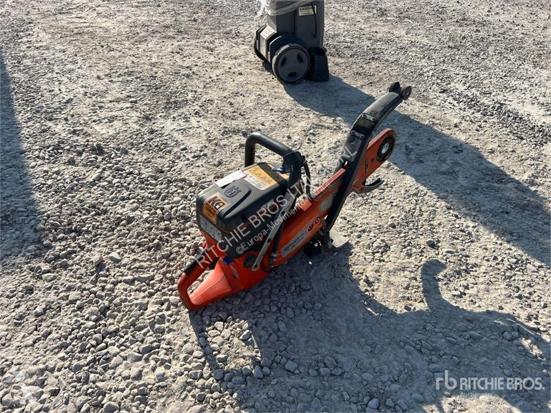 آلة لمواقع البناء Husqvarna K760 Brick Cutter