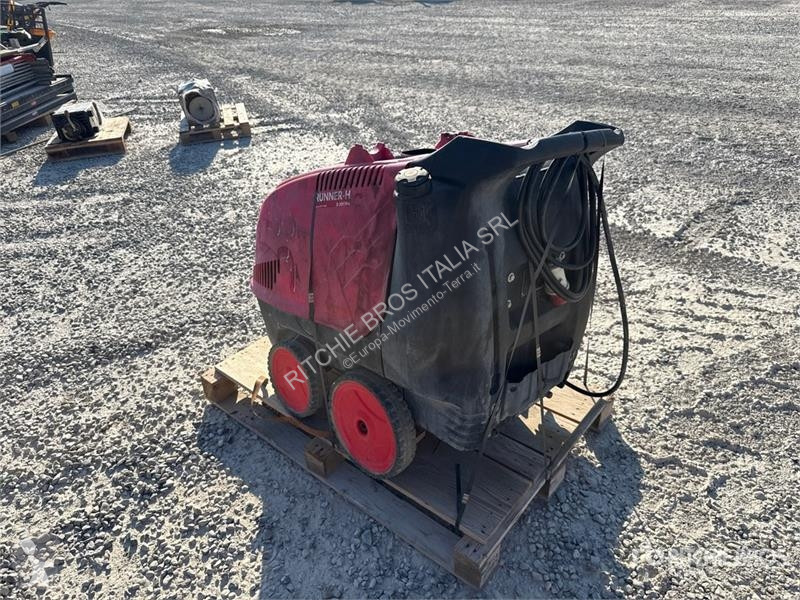 Matériel de chantier  Pressure Washer (Inoperable)