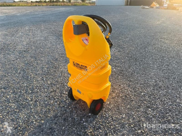 Matériel de chantier autres matériels Emiliana Serbatoi