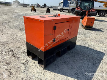 Europower generátor