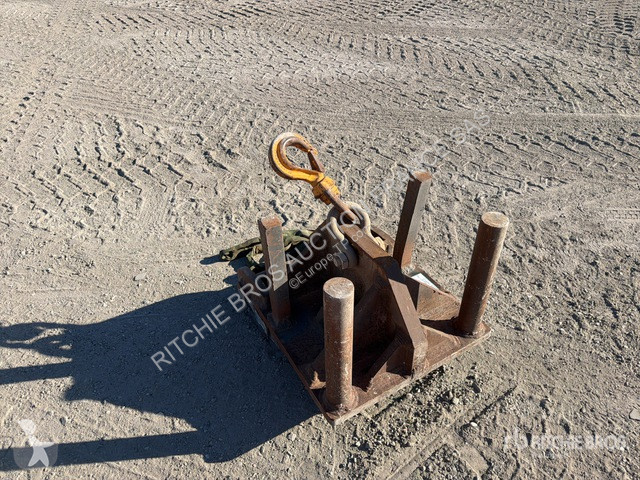 آلة لمواقع البناء   SW25