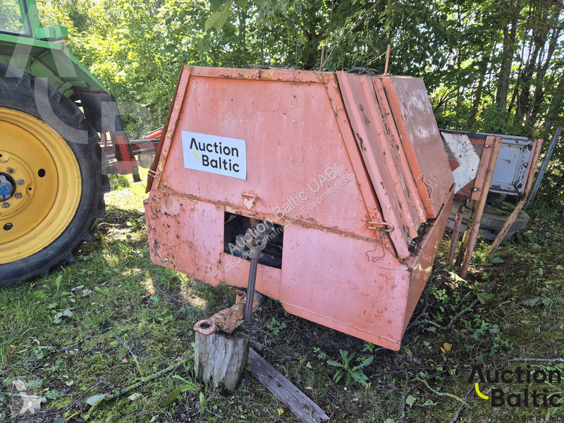 Teherautó felszerelések