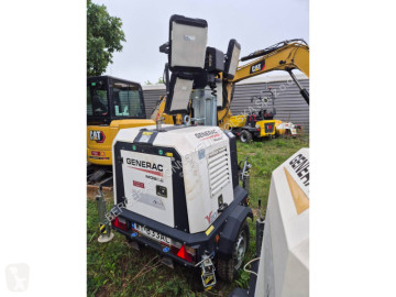 Turn de iluminat Generac