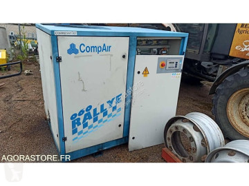 Compresseur