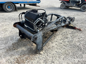 Manitou egyéb munkagépek építőipari munkagép