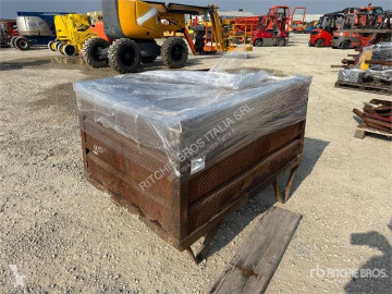 Egyéb munkagépek építőipari munkagép