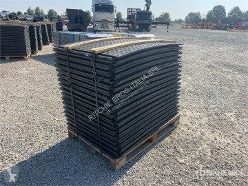 Matériel de chantier autres matériels