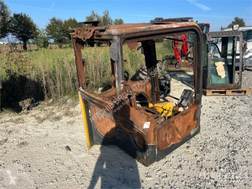 Komatsu egyéb munkagépek építőipari munkagép