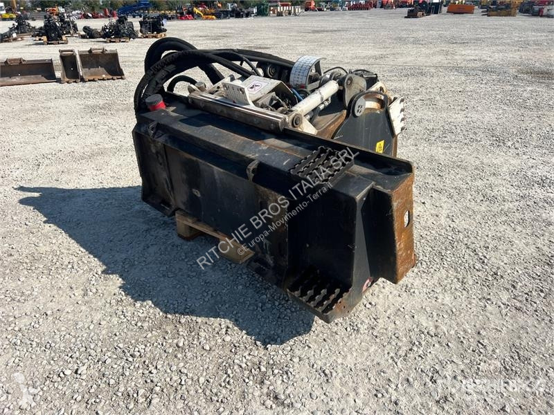 Matériel de chantier Simex PL1000