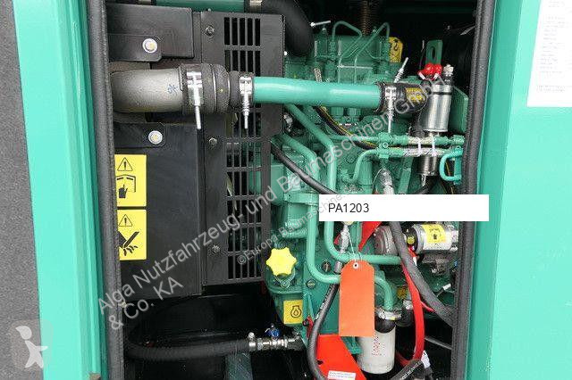 آلة لمواقع البناء Cummins 20 kVA,...