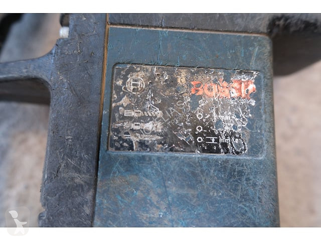 Entreprenørmaskiner Bosch GBH7 45DE