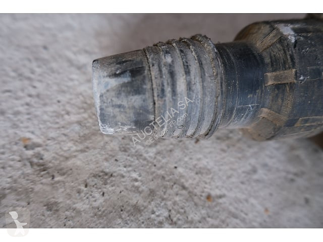 Entreprenørmaskiner Hilti TE24
