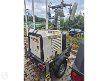 Turn de iluminat Generac