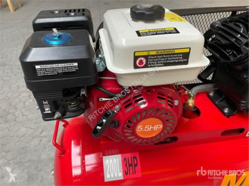 Compressor