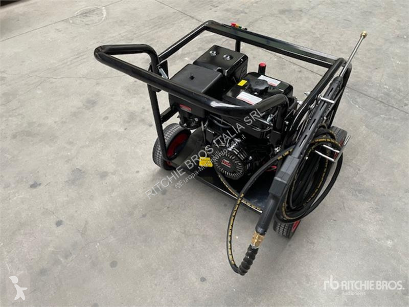 Material de obra  Newland Pressure Washer 275...