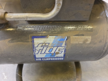 Compressor