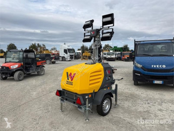 Torre para iluminar Wacker Neuson
