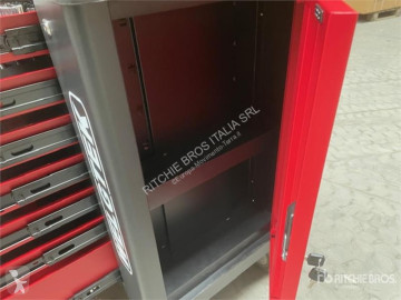 Material de obra outros materiais