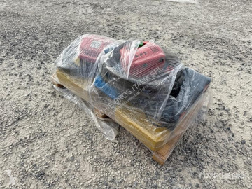 Material de obra outros materiais