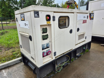 Grup electrogen Caterpillar