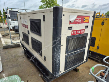 Grup electrogen Caterpillar