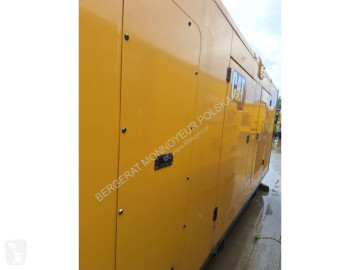 Grup electrogen Caterpillar