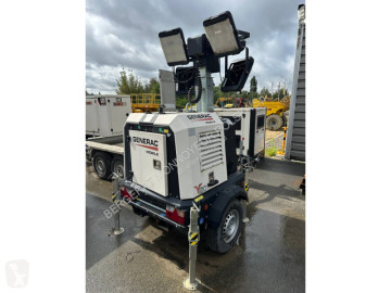 Turn de iluminat Generac