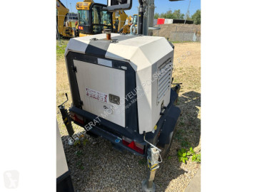 Turn de iluminat Generac