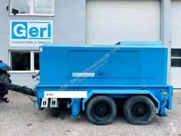 Compresor Ingersoll rand