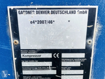 Compresor Compair