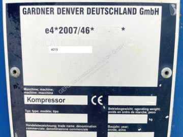 Compresor Compair