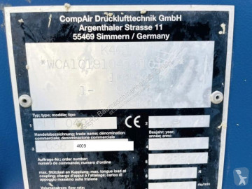 Compresor Compair