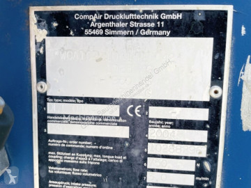 Compresor Compair