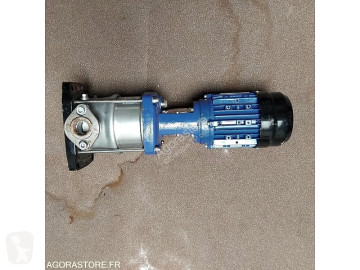 Pump