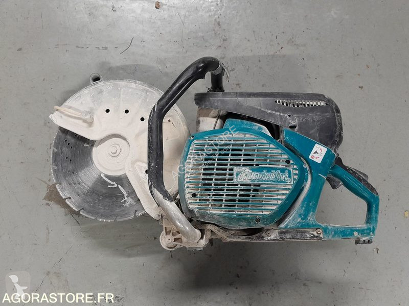 Materiaal voor de bouw Makita